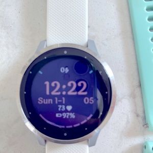 Garmin Vivoactive 4S